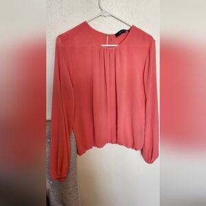 Tommy Hilfigure  Womens three- quarter top